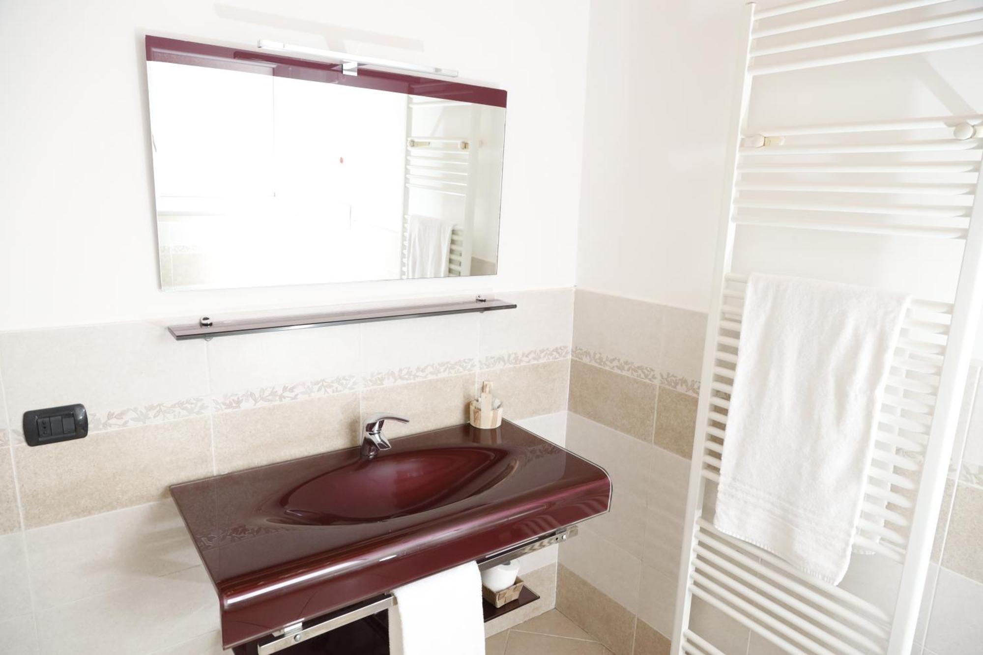 Amira Suite Fiera Verona Buitenkant foto