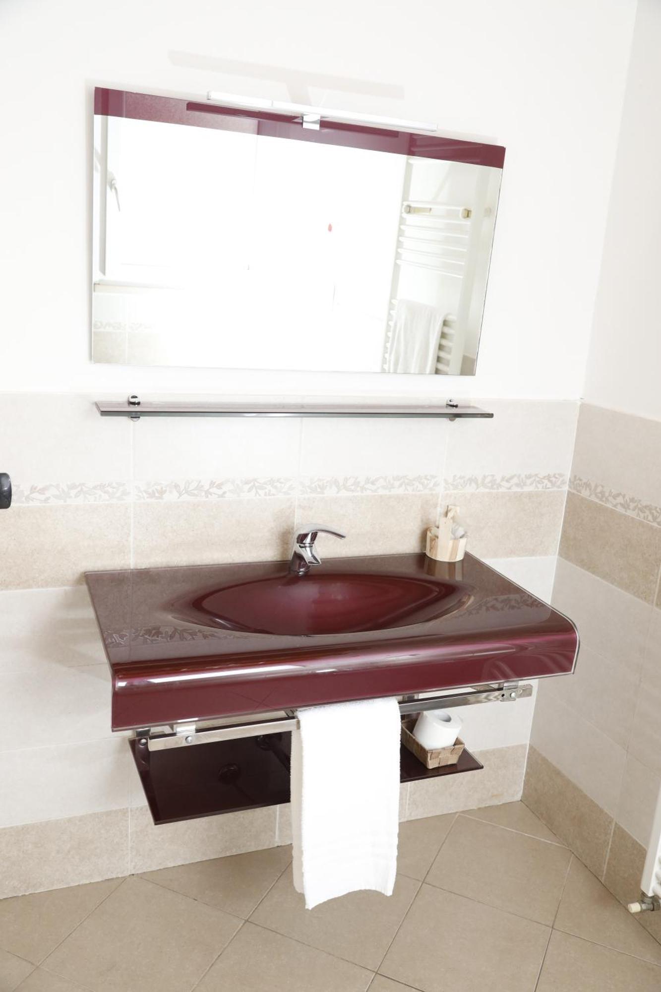 Amira Suite Fiera Verona Buitenkant foto