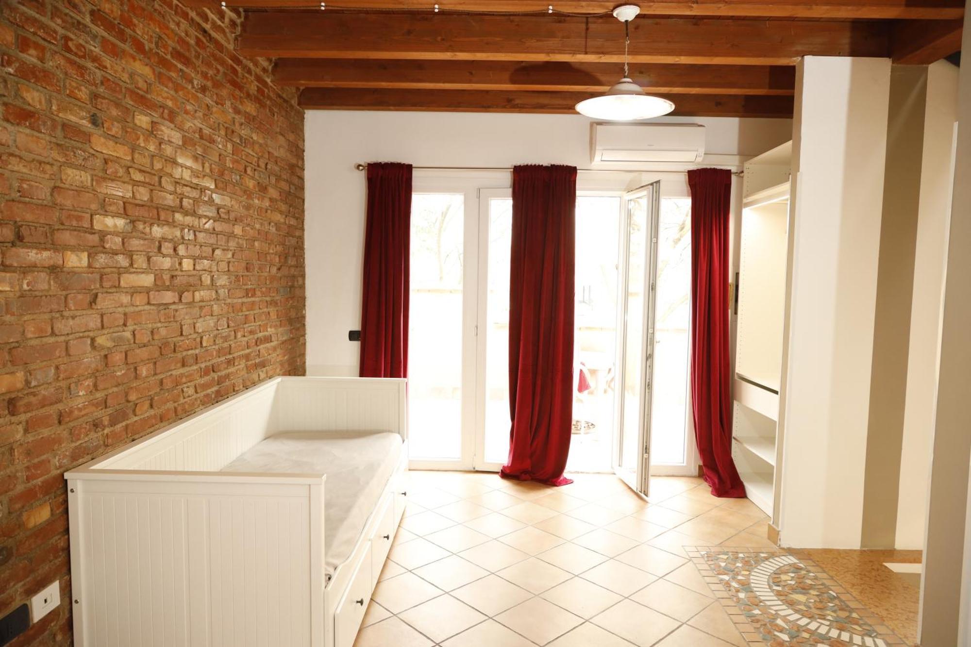 Amira Suite Fiera Verona Buitenkant foto