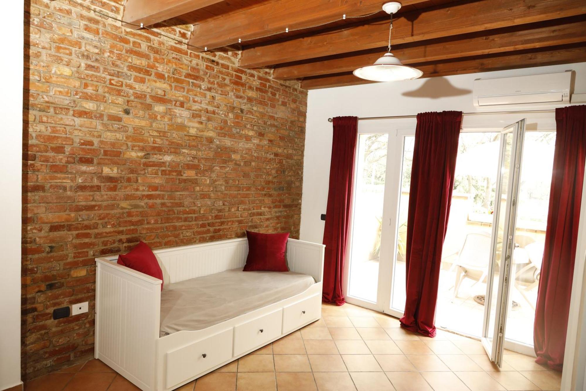 Amira Suite Fiera Verona Buitenkant foto